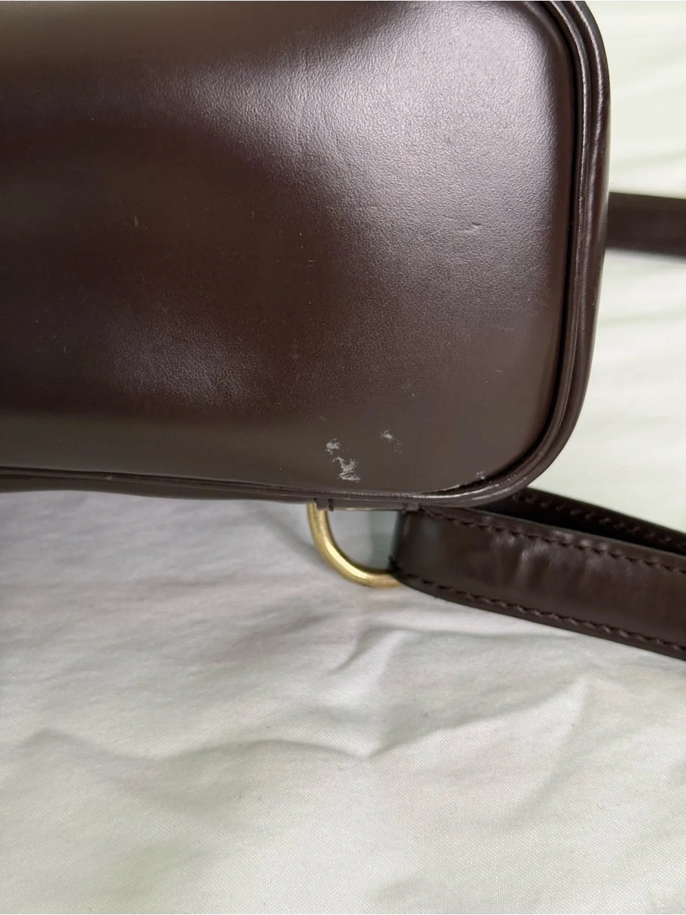 Louis Vuitton classic louis